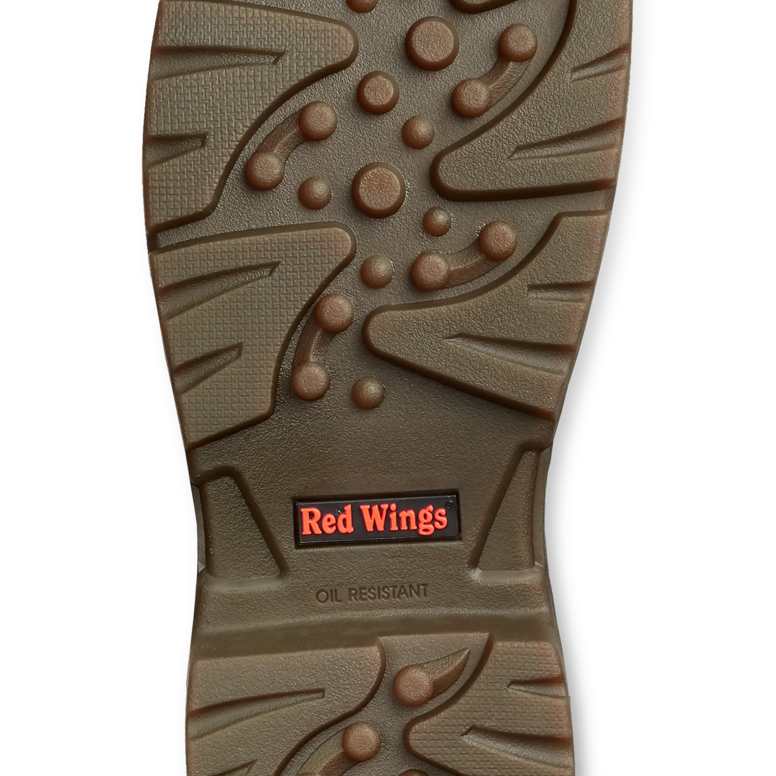 King Toe® Women's 5-inch Waterproof Safety Toe Boot - Image 5