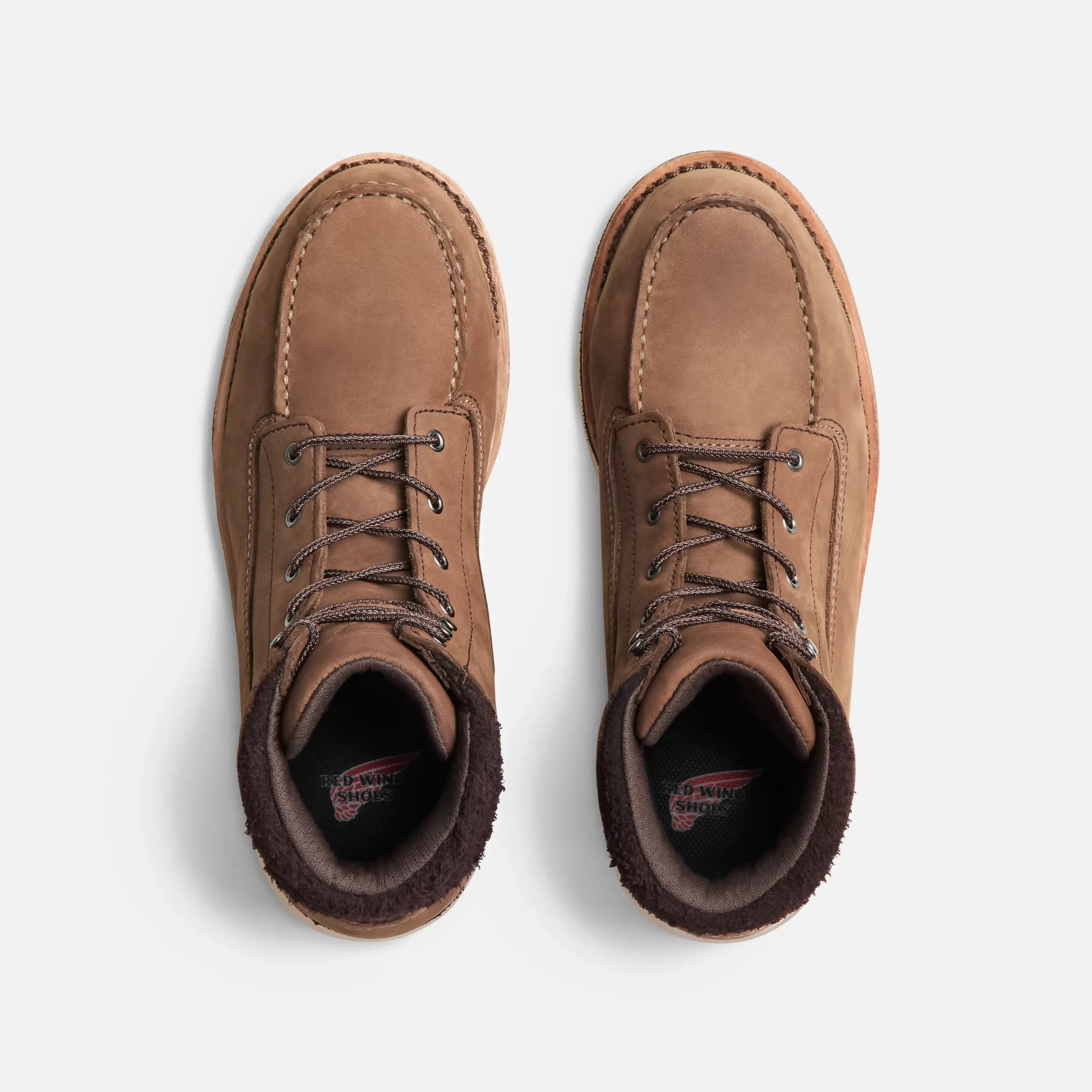 Traction Tred Lite Women's 6-inch Waterproof Safety Toe Boot - Image 2