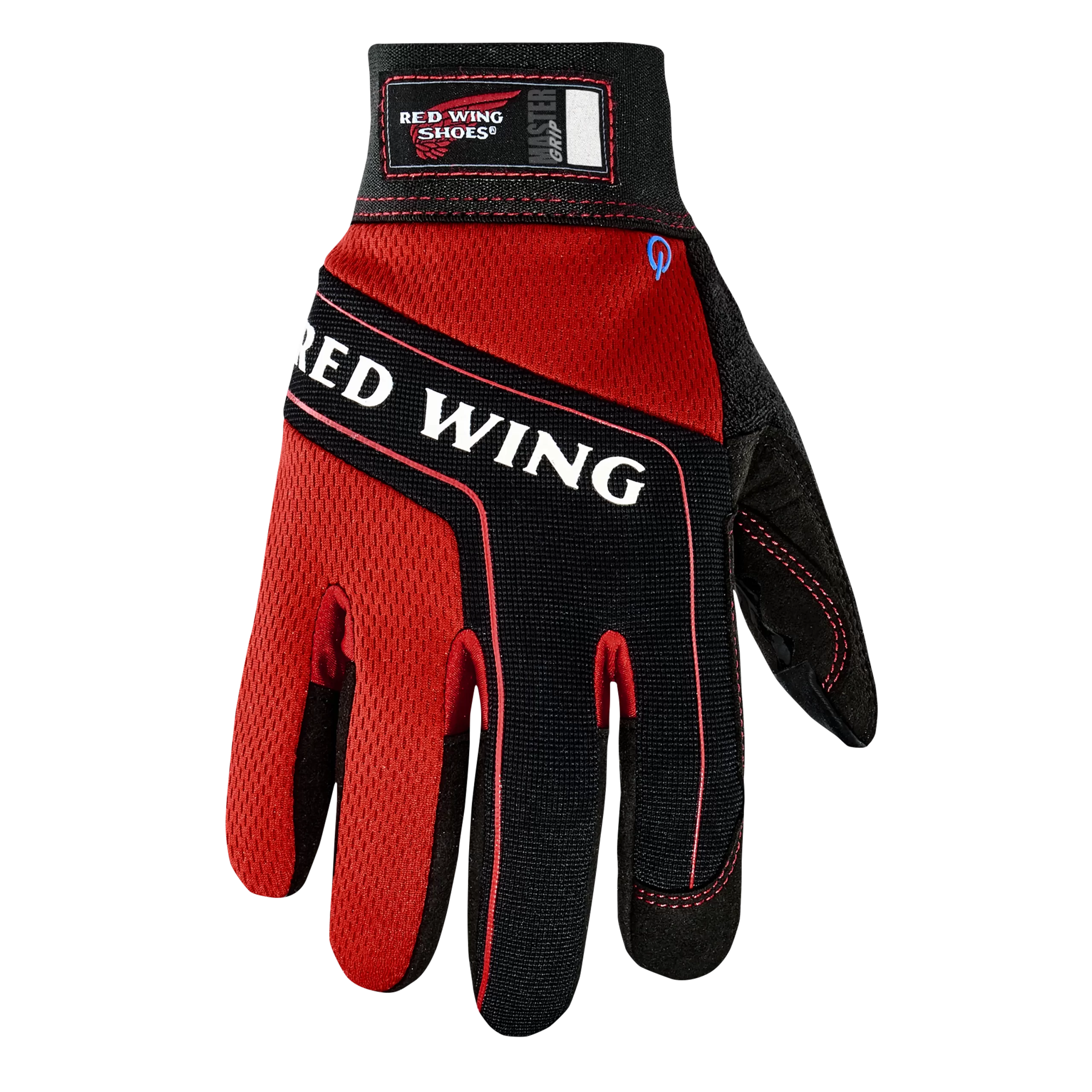 Safety Gloves Master Grip Safety Gloves - Image 2