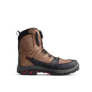 Tradesman  Men's 8-inch BOA&reg;, Waterproof, CSA Safety Toe Boot