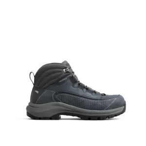 Apex  Women's 5-inch Waterproof Safety Toe Boot