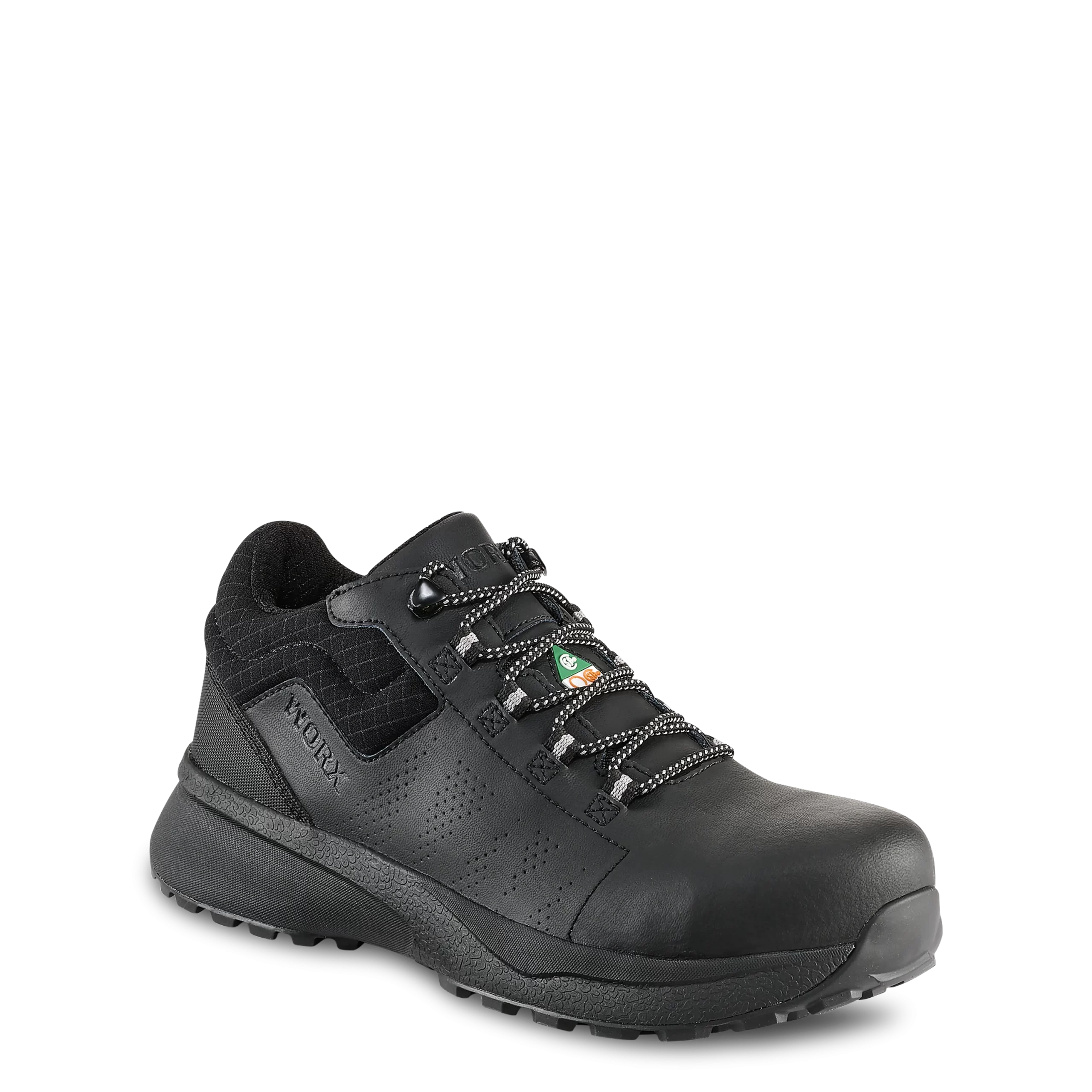 AntiMatter Women's CSA Safety Toe Shoe