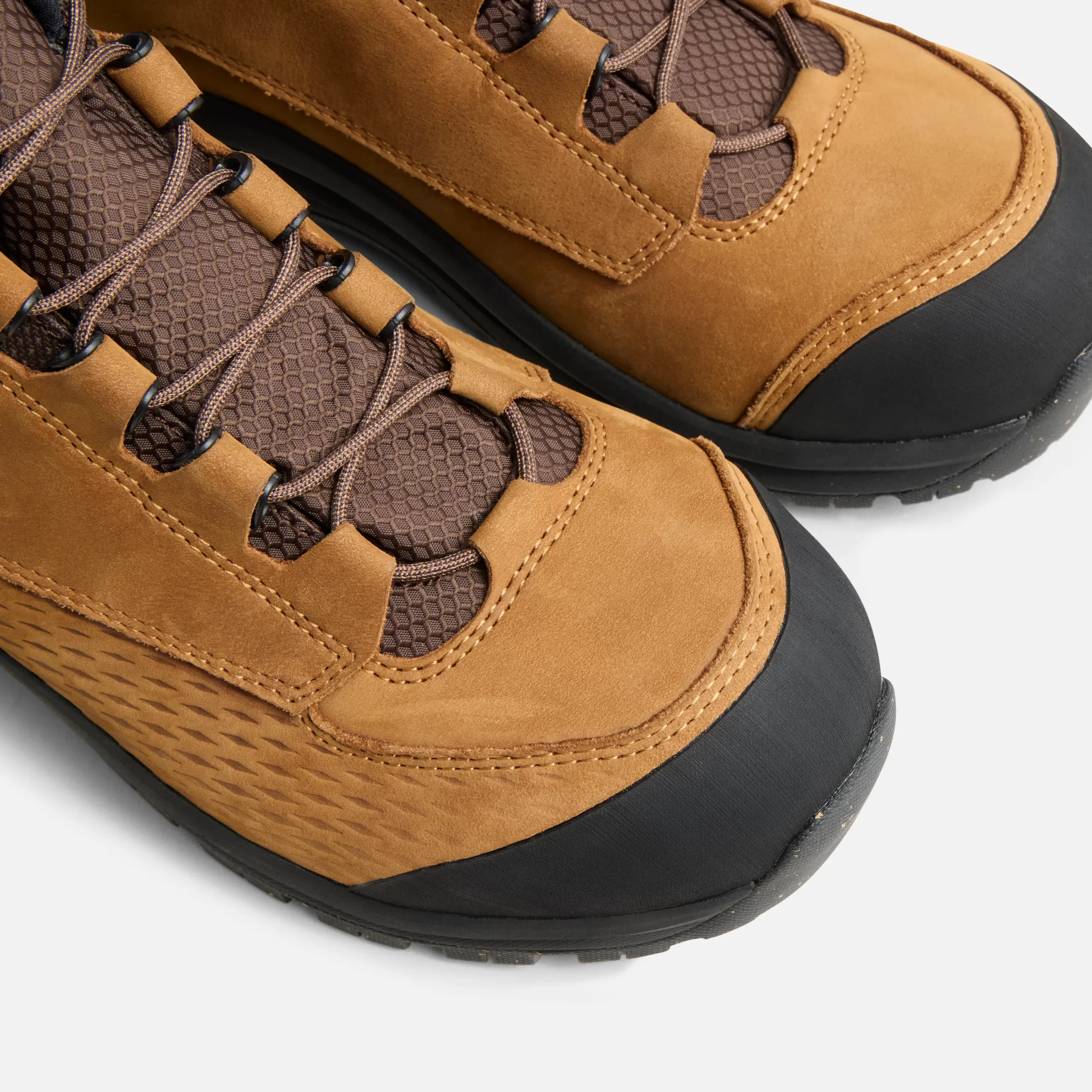 Apex Men's 6-inch Waterproof Safety Toe Boot - Image 6