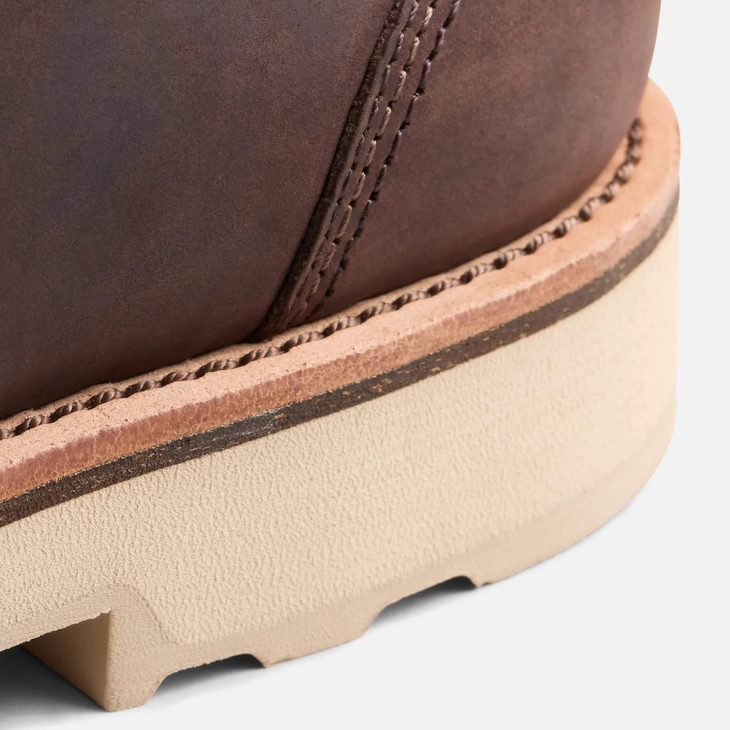 Traction Tred Lite Men's 6-inch Safety Toe Boot - Image 6