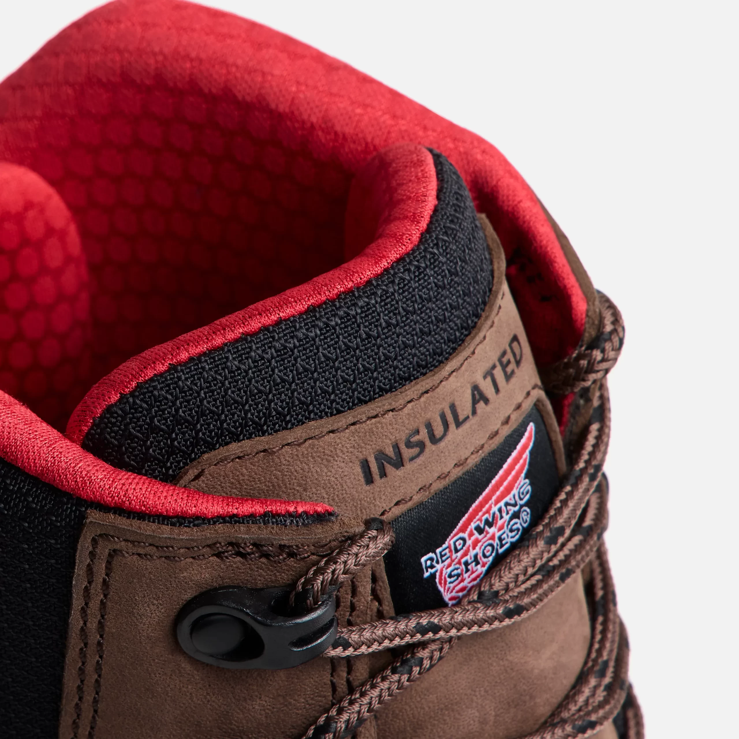 Polar X Men's 8-inch Waterproof Soft Toe Boot - Image 6