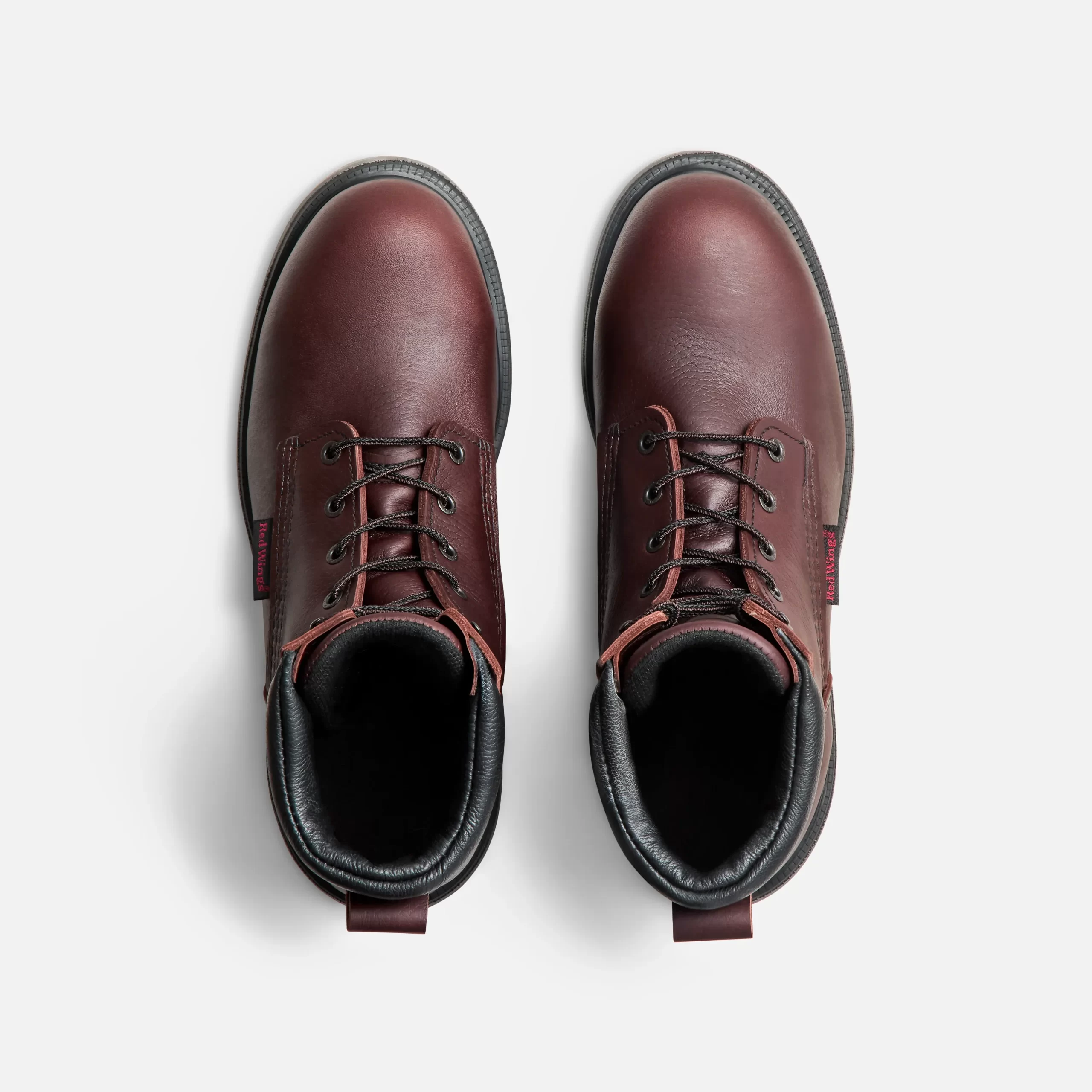 SuperSole® 2.0 Men's 8-inch Safety Toe Boot - Image 2