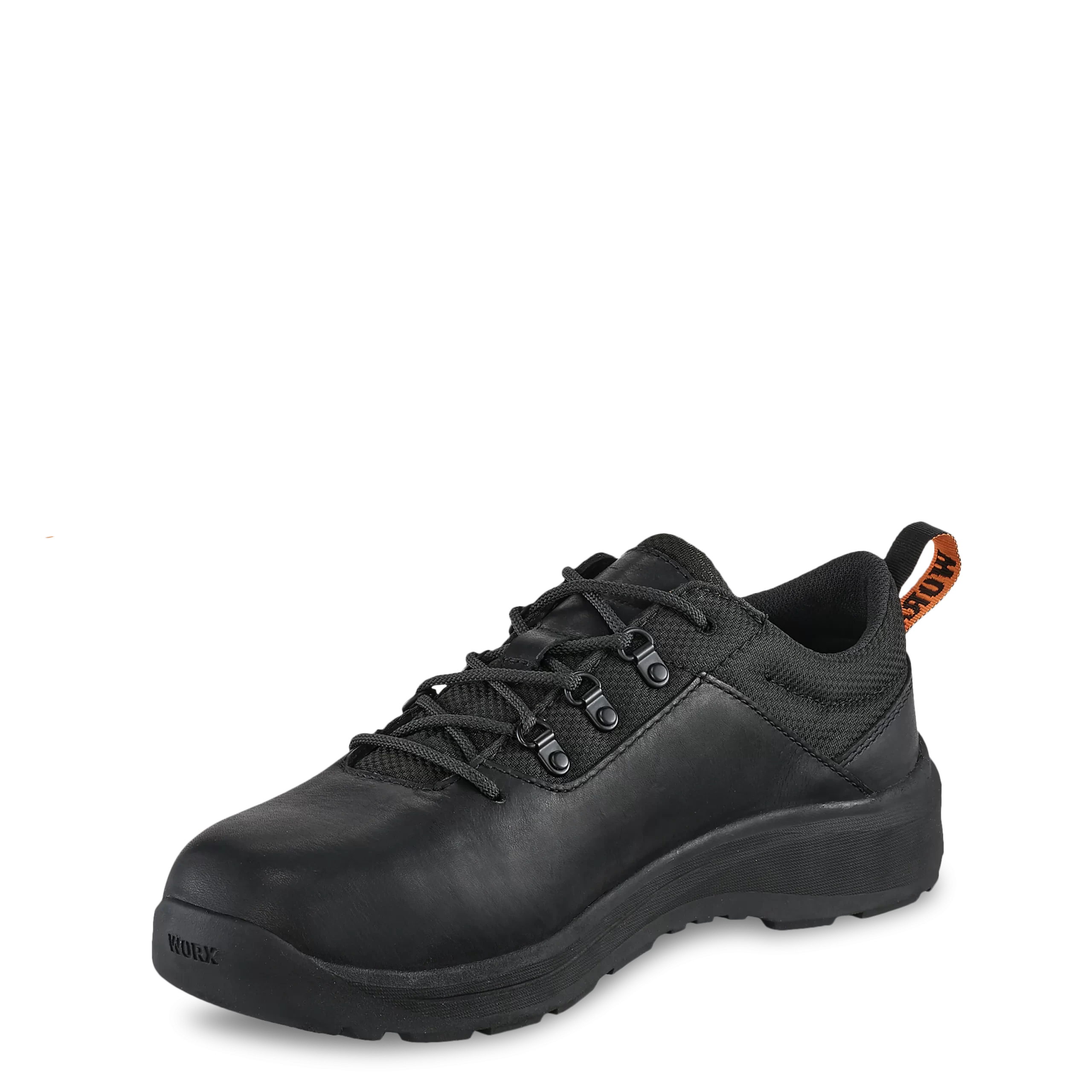 Essentials Men's Safety Toe Shoe - Image 3