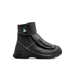 UltraGuard  Men's 8-inch Metguard CSA Safety Toe Boot