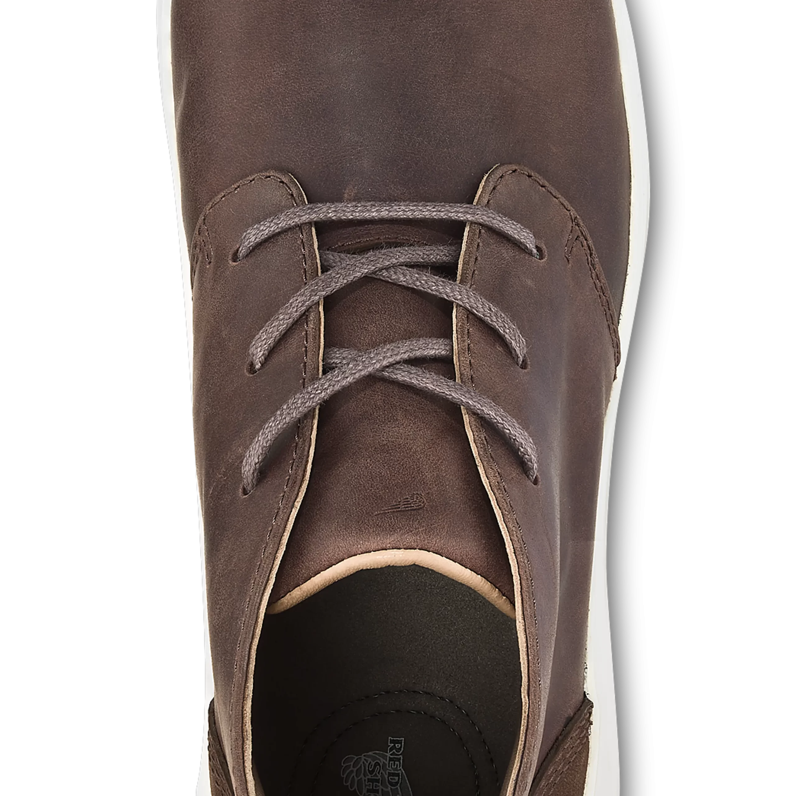 Cross Lite Women's Safety Toe Chukka - Image 4