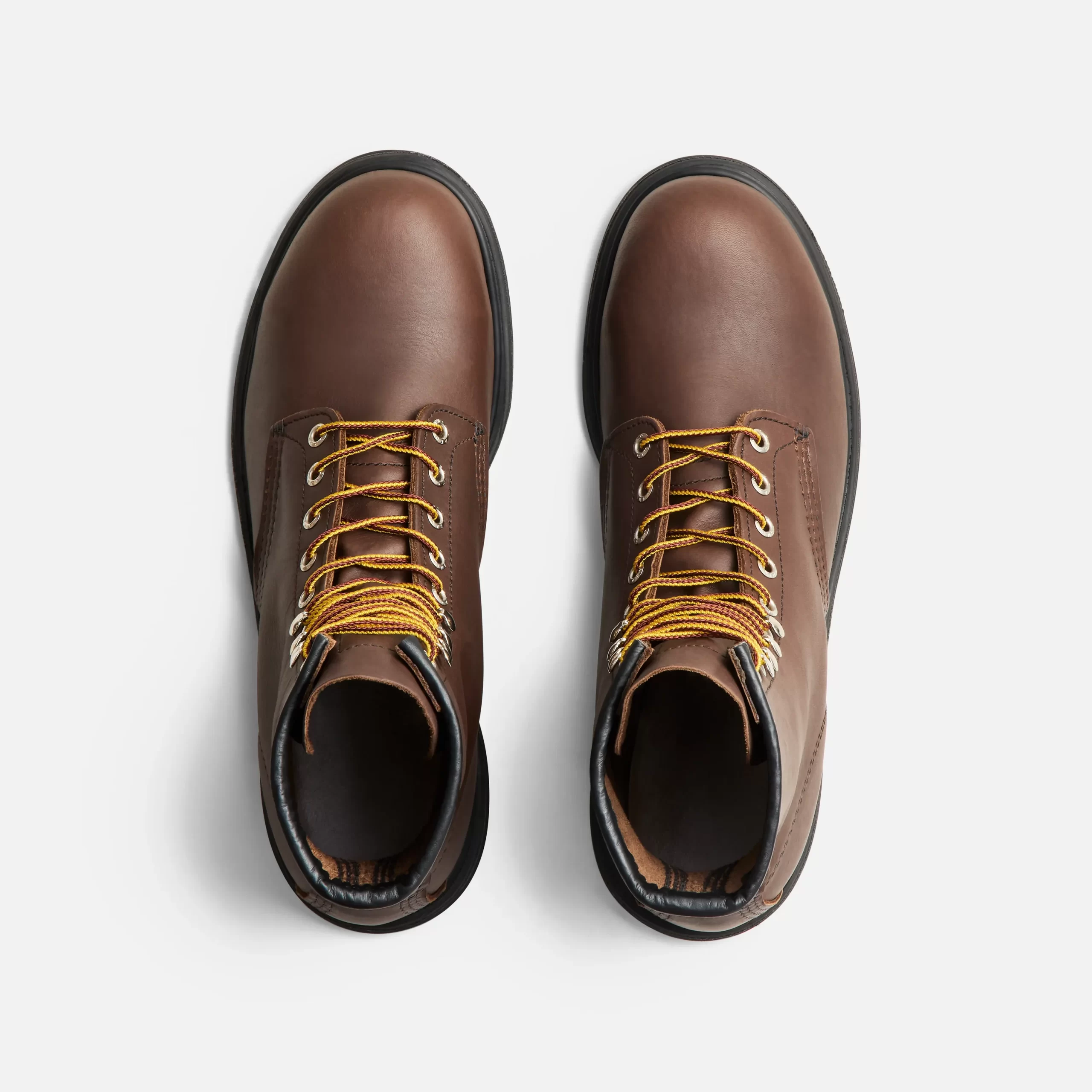 SuperSole® X Men's 8-inch Safety Toe Boot - Image 2