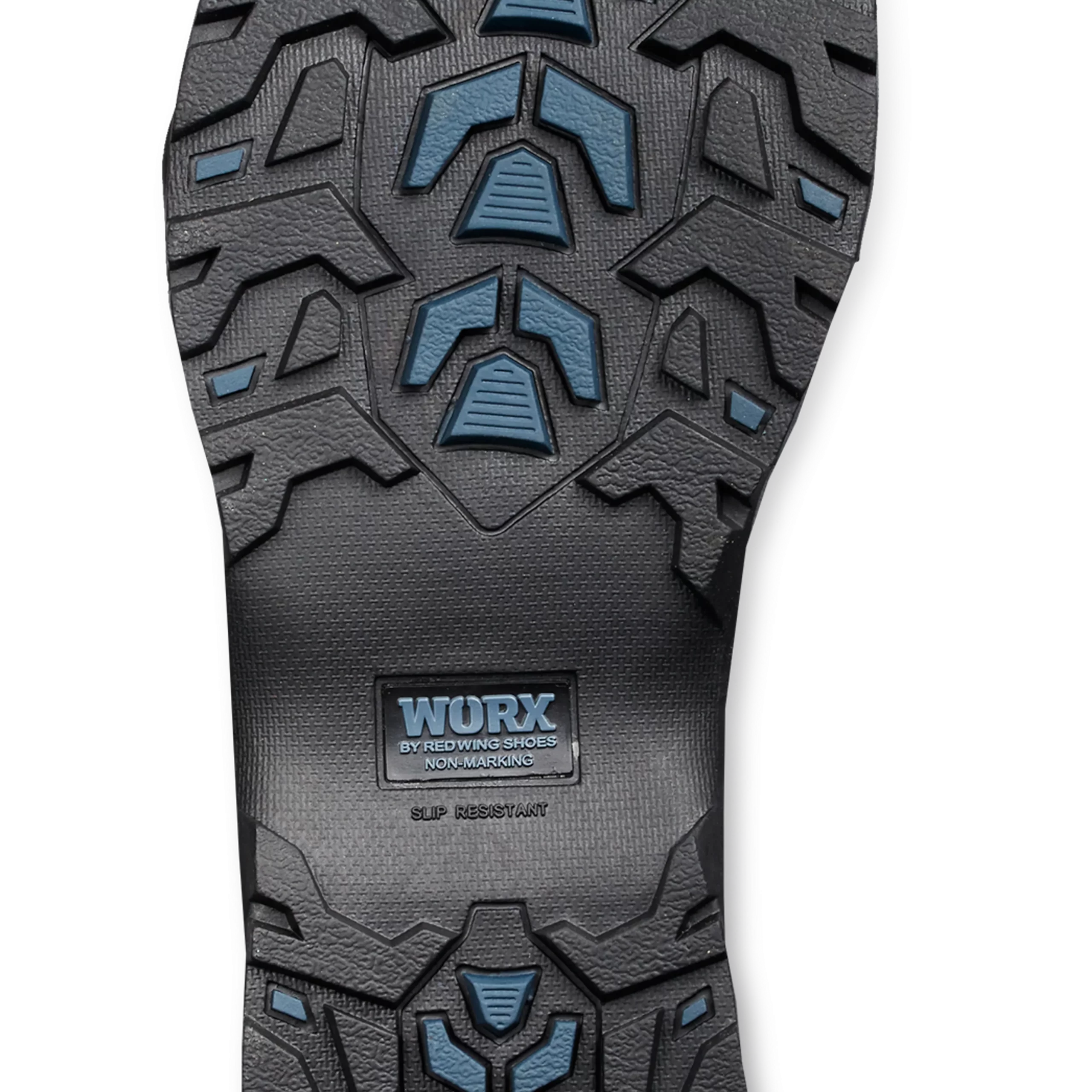 Carbide Men's Safety Toe Athletic Work Shoe - Image 5