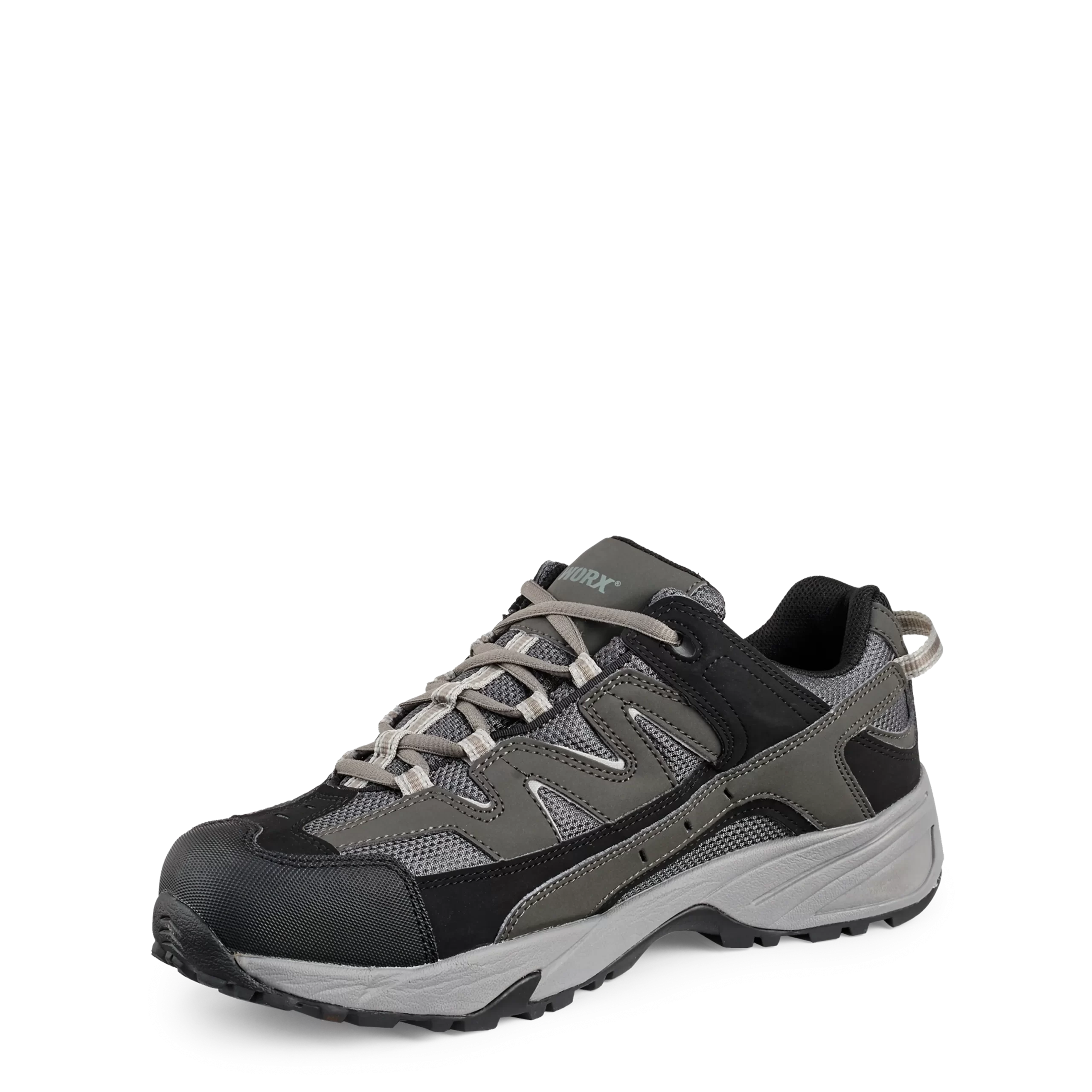 Carbide Men's Safety Toe Athletic Work Shoe - Image 3