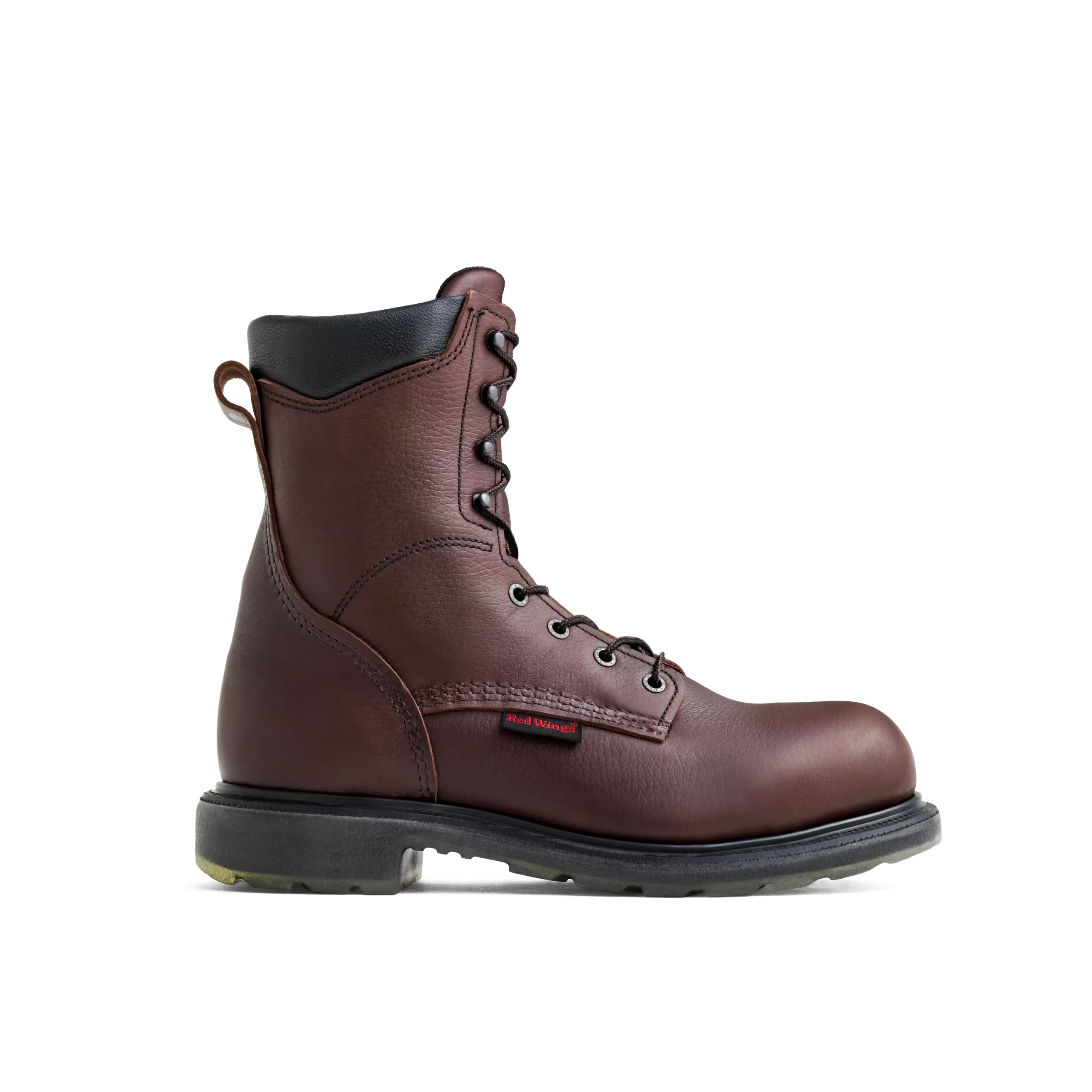 SuperSole® 2.0 Men's 8-inch Soft Toe Boot