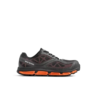 Athletics  Men's Safety Toe Athletic Work Shoe