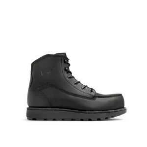 Traction Tred Lite  Men's 6-inch Waterproof Safety Toe Boot