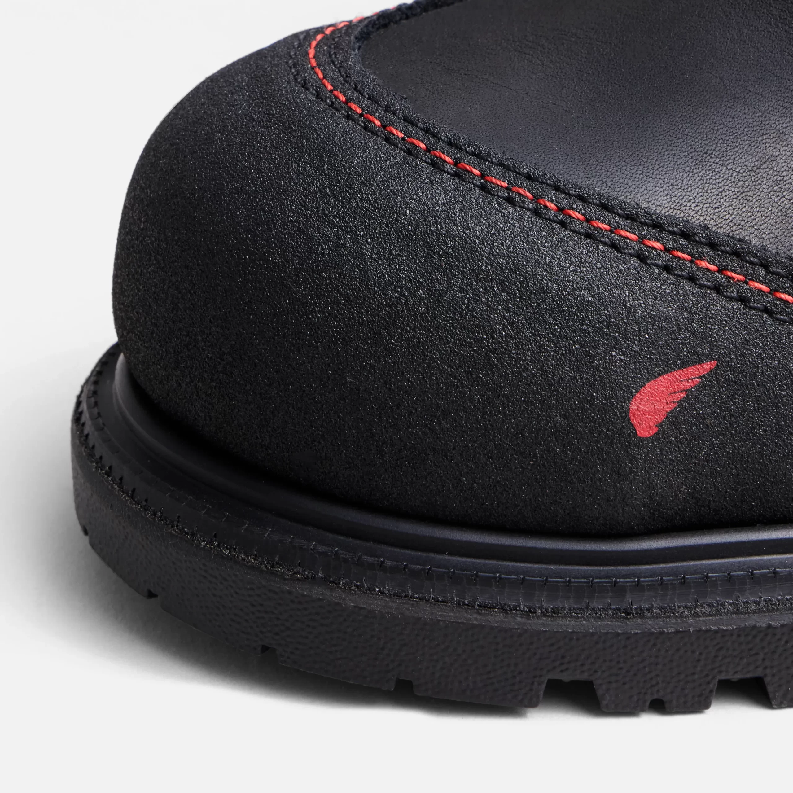 Brnr XP Men's 6-inch Waterproof Safety Toe Boot - Image 6