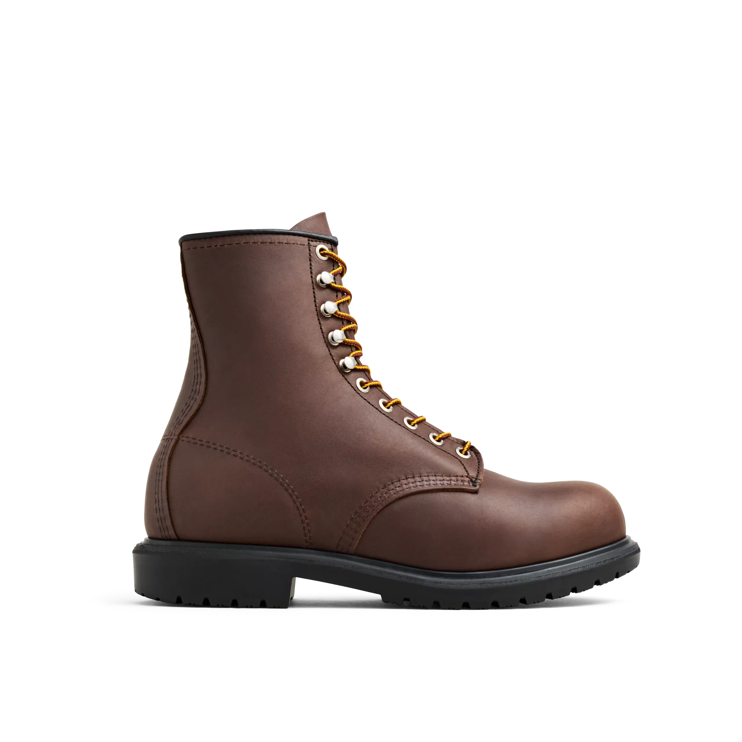 SuperSole® X Men's 8-inch Safety Toe Boot